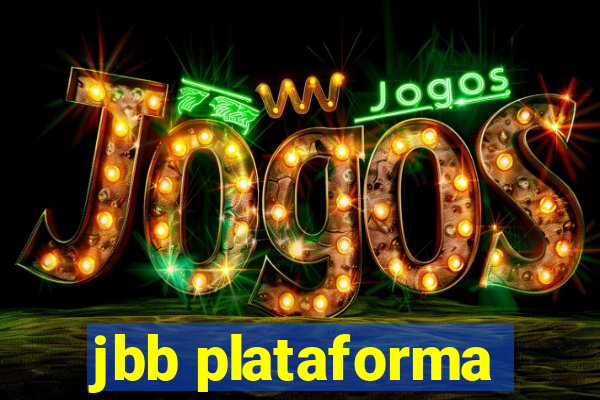 jbb plataforma